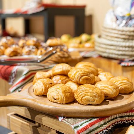 Hilton Garden Inn Al Khobar Exterior foto