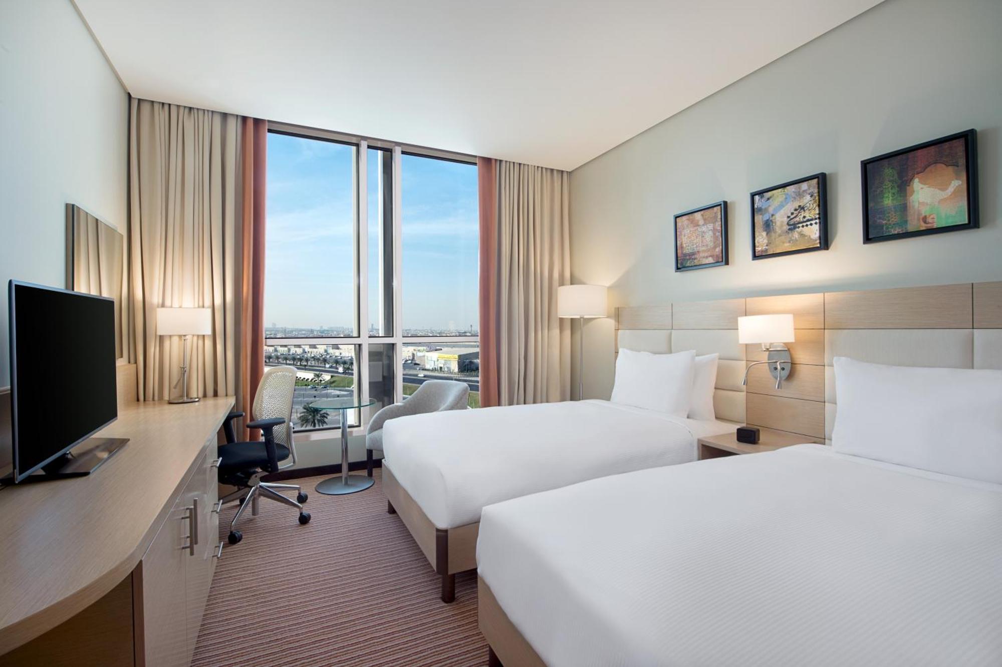 Hilton Garden Inn Al Khobar Exterior foto