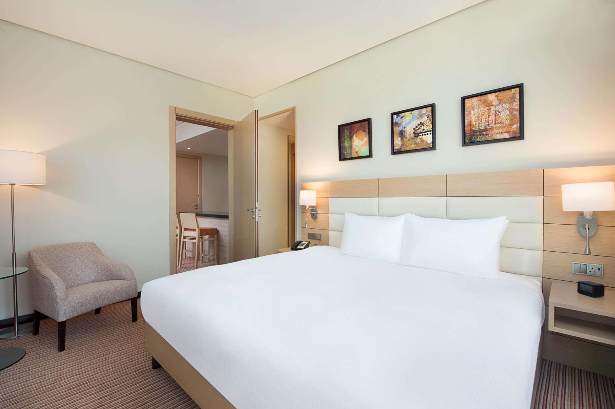 Hilton Garden Inn Al Khobar Exterior foto