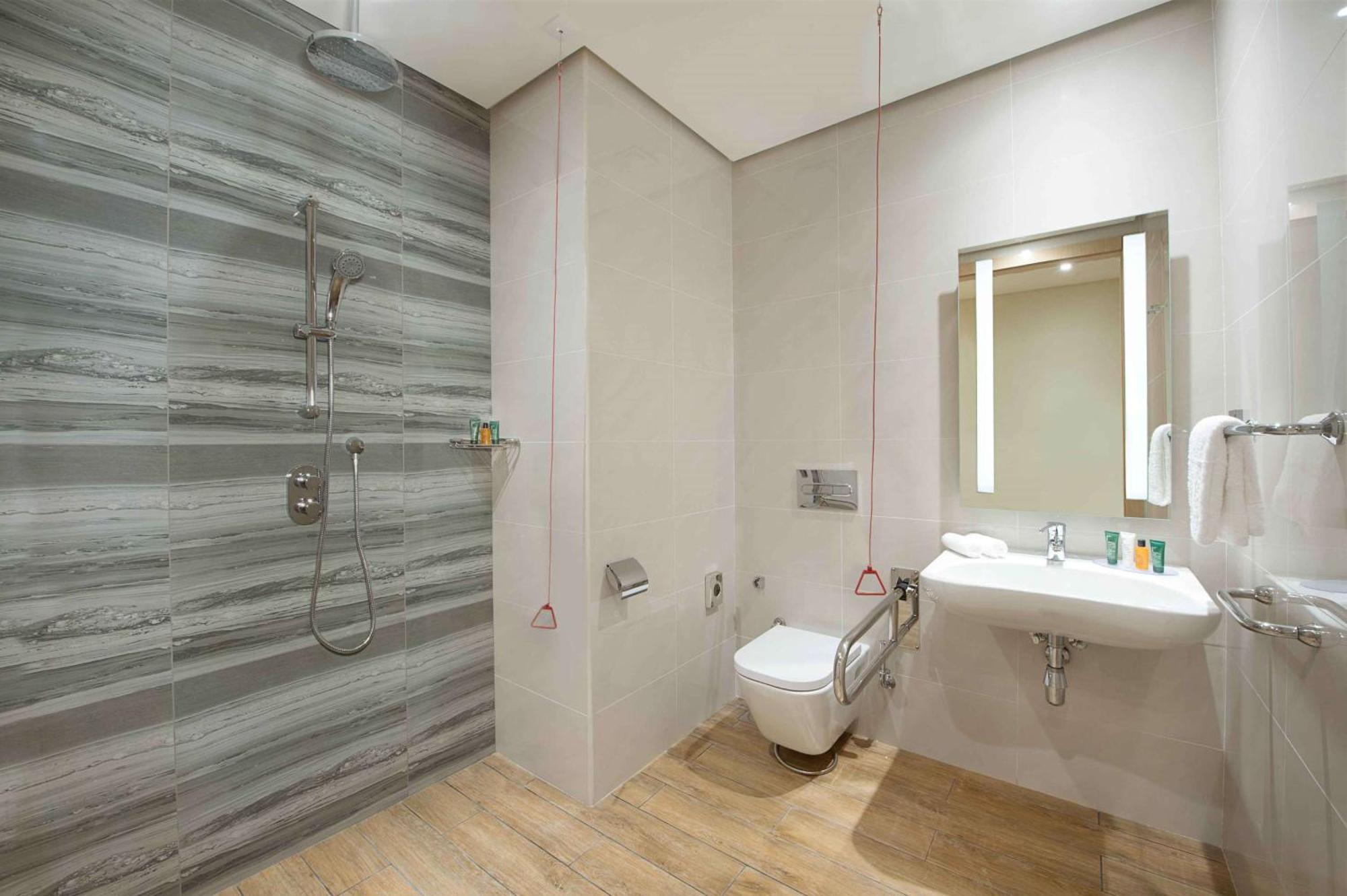 Hilton Garden Inn Al Khobar Exterior foto