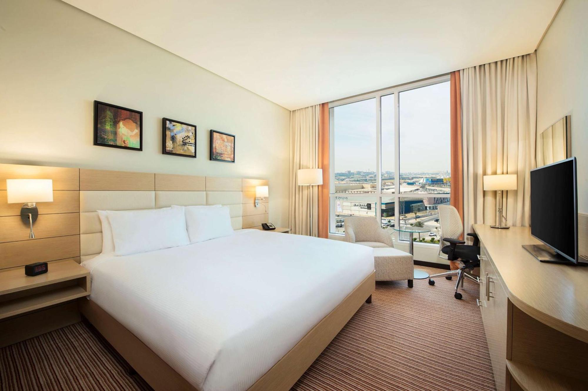 Hilton Garden Inn Al Khobar Exterior foto