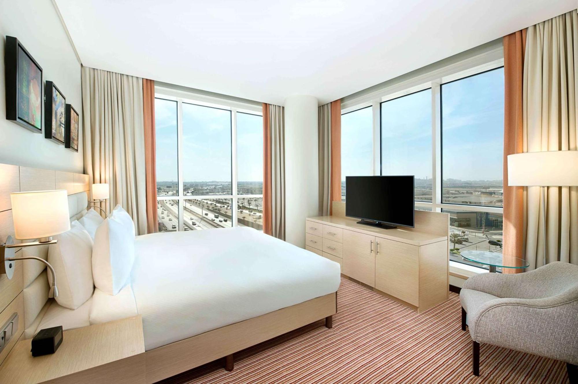 Hilton Garden Inn Al Khobar Exterior foto