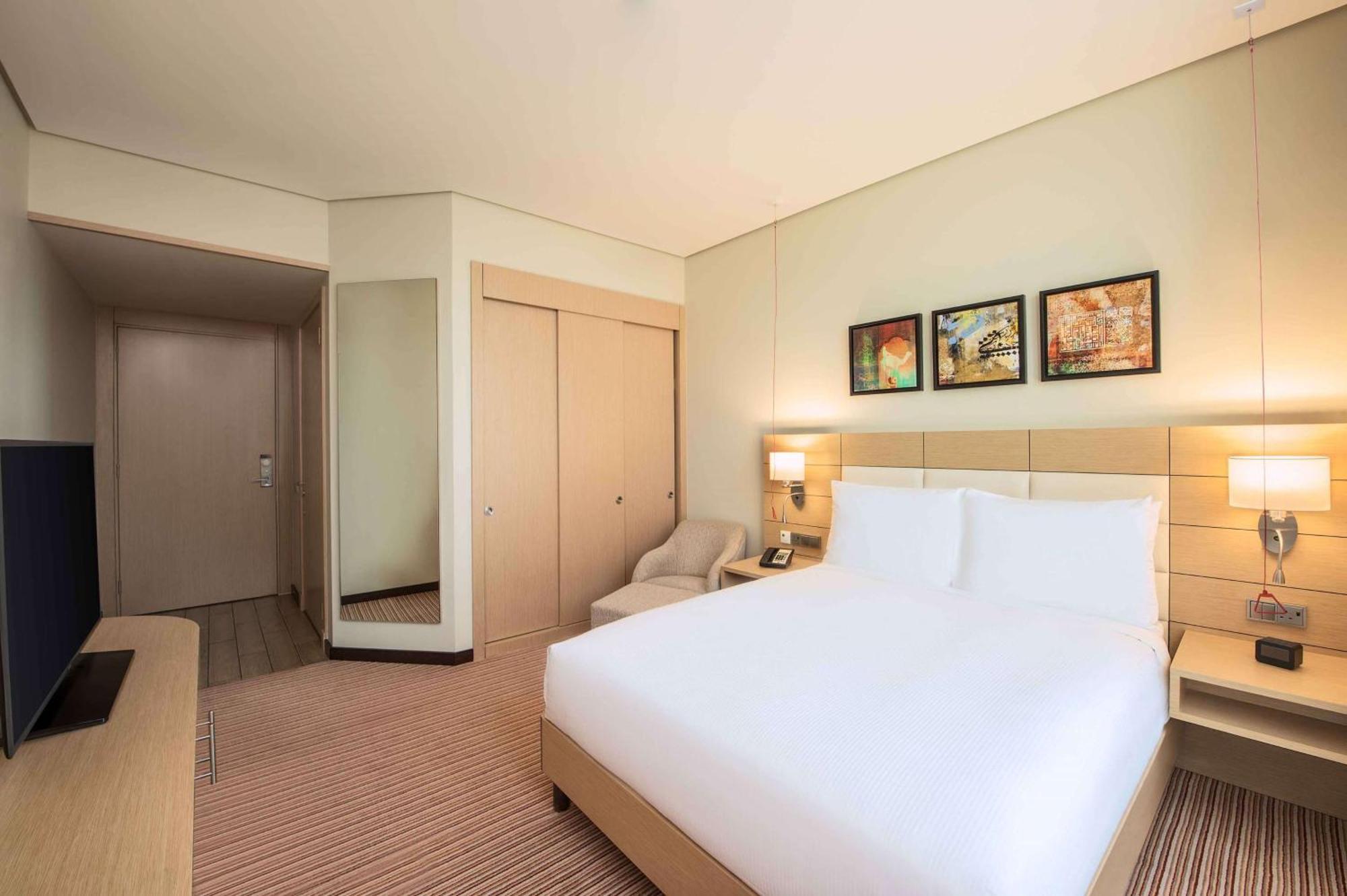 Hilton Garden Inn Al Khobar Exterior foto