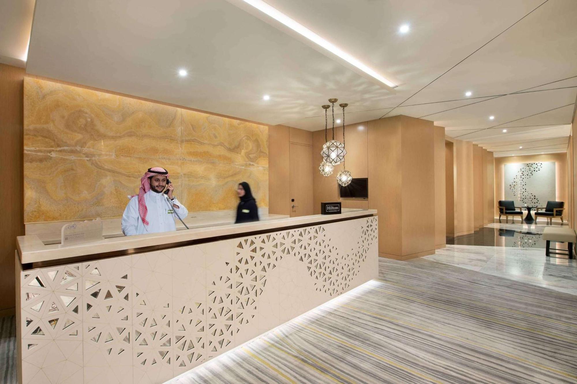 Hilton Garden Inn Al Khobar Exterior foto