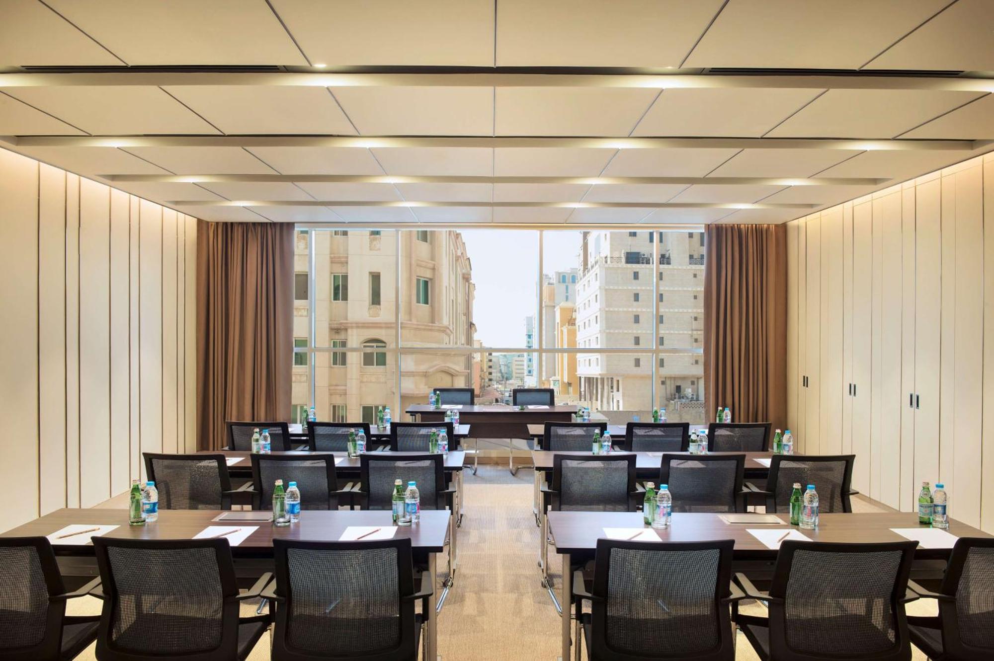 Hilton Garden Inn Al Khobar Exterior foto