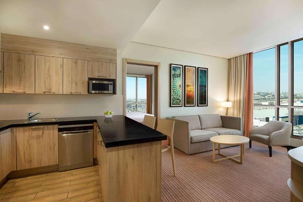 Hilton Garden Inn Al Khobar Exterior foto