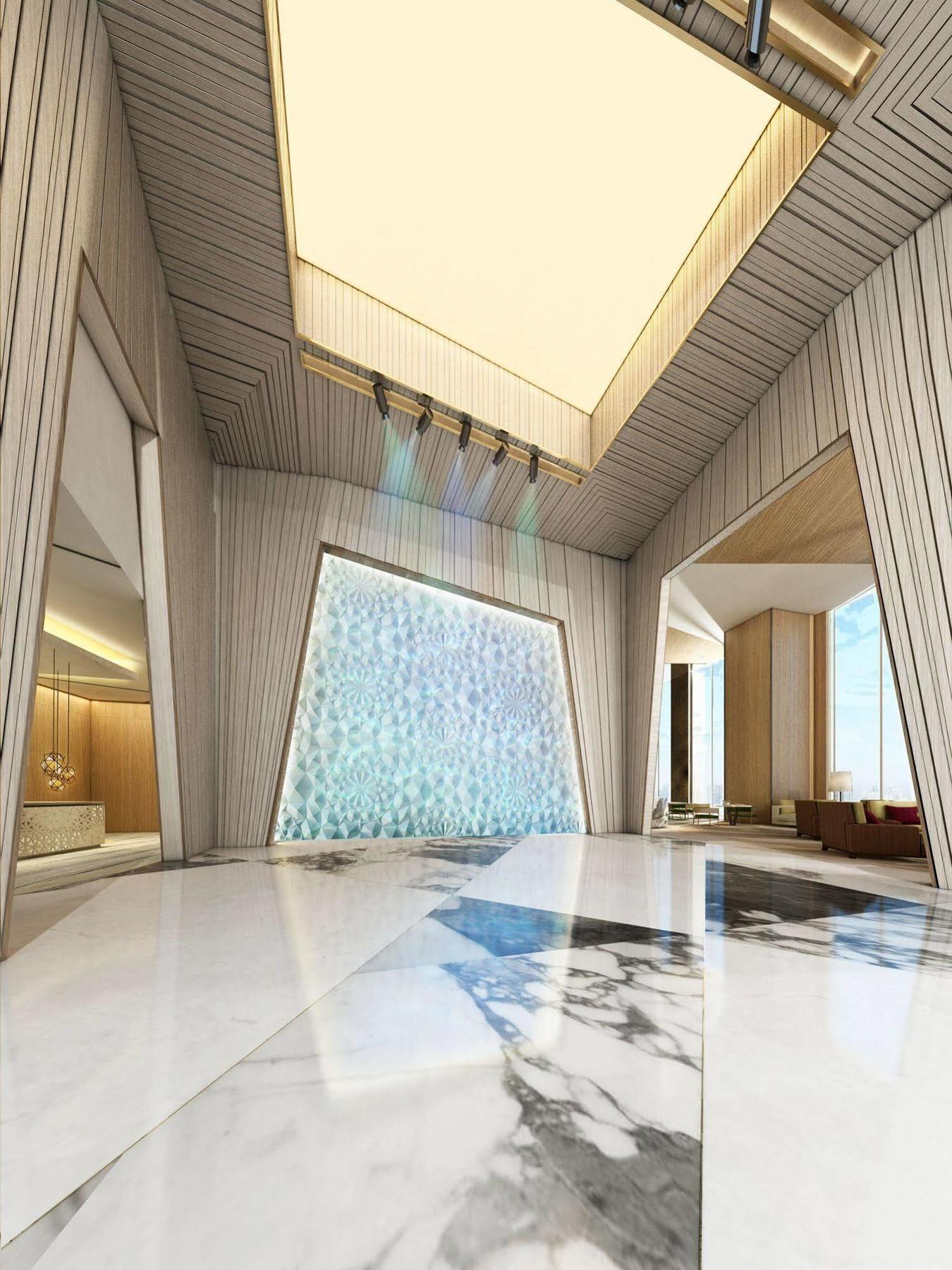 Hilton Garden Inn Al Khobar Exterior foto